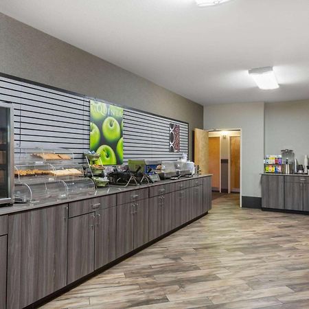 מלון La Quinta By Wyndham Fairbanks Airport מראה חיצוני תמונה