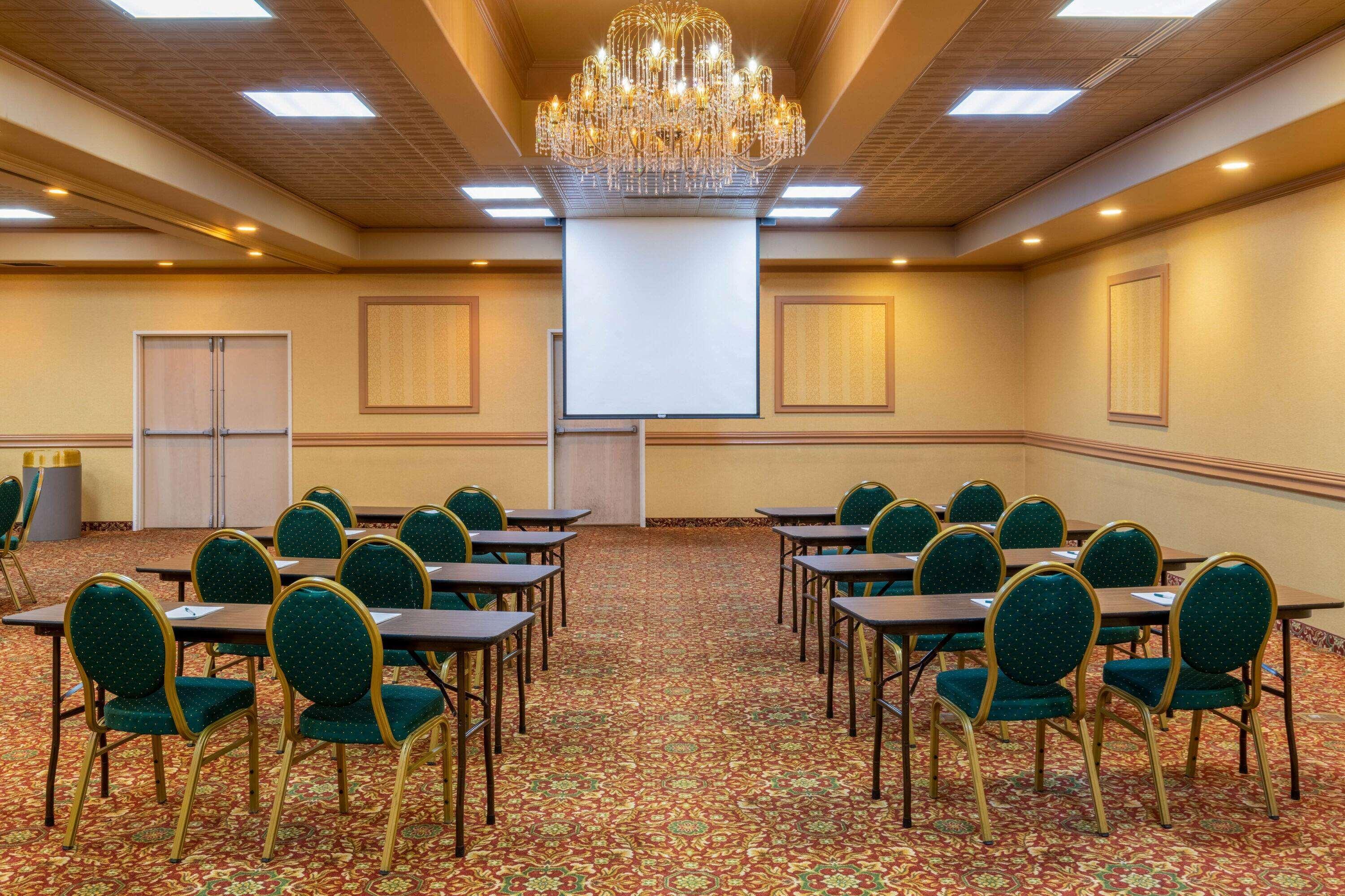 מלון La Quinta By Wyndham Fairbanks Airport מראה חיצוני תמונה