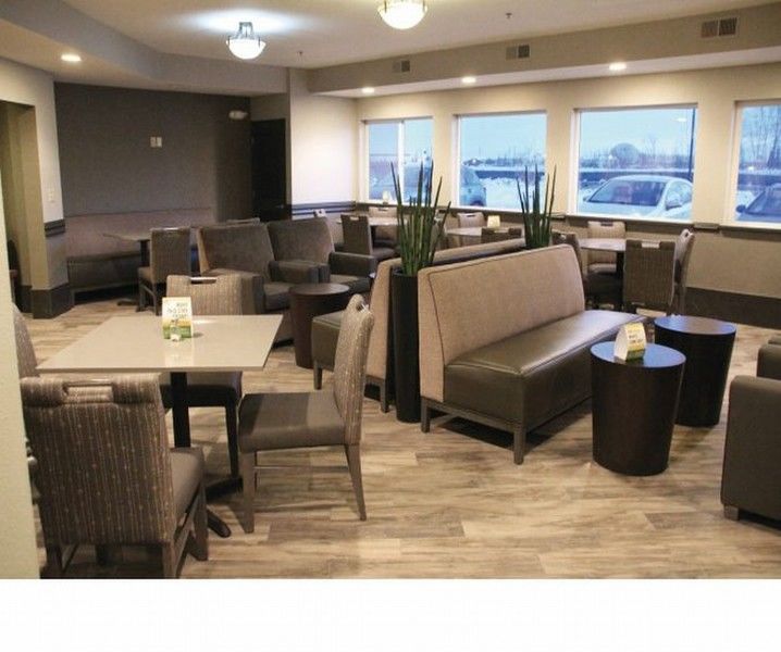 מלון La Quinta By Wyndham Fairbanks Airport מראה חיצוני תמונה